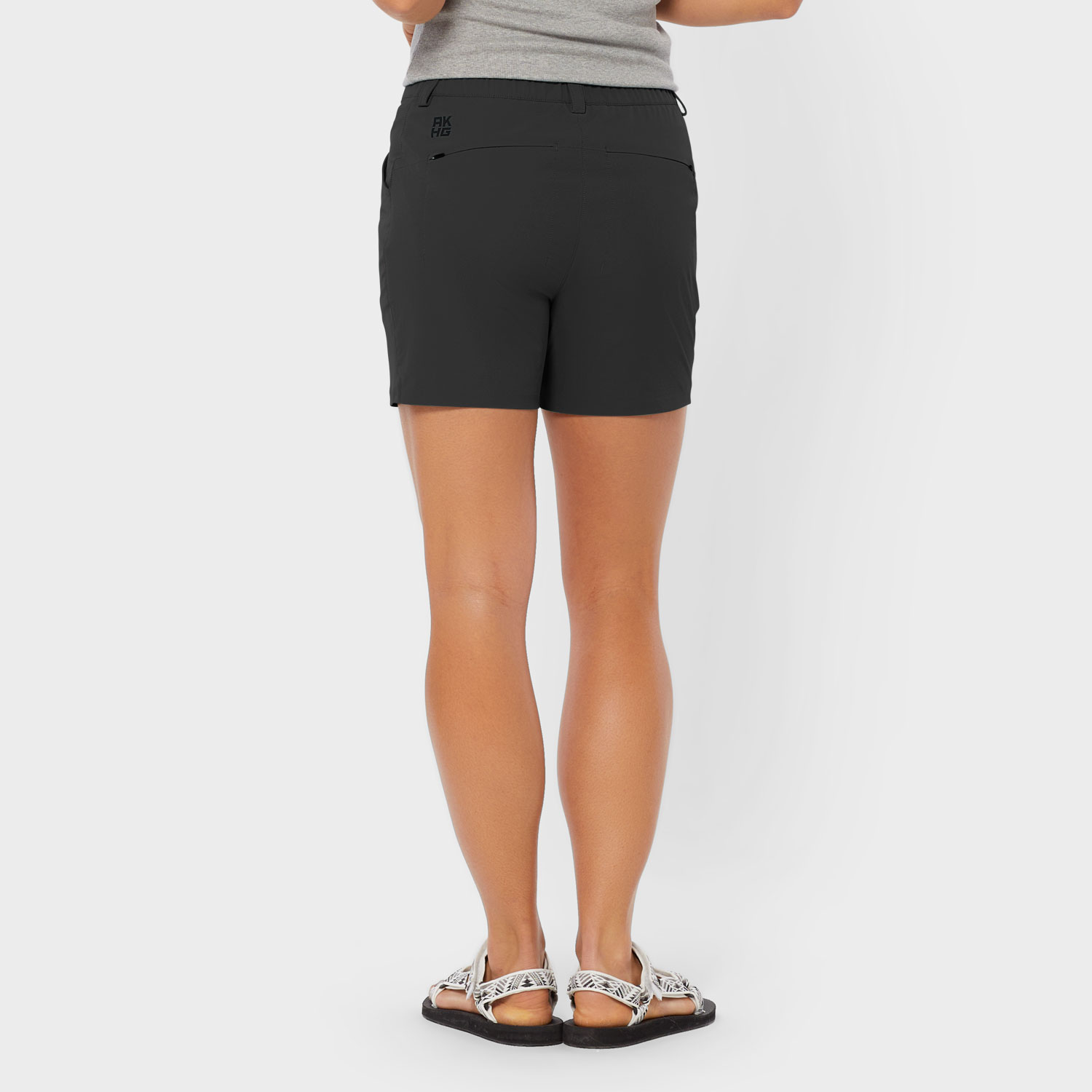 Women's AKHG Roadless 5" Shorts