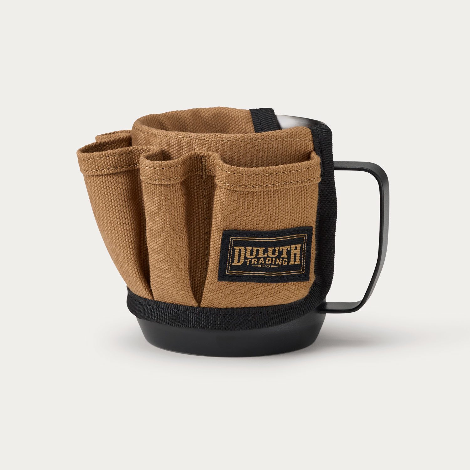 Fire Hose Mug Master