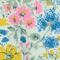 Mint Vintage Floral