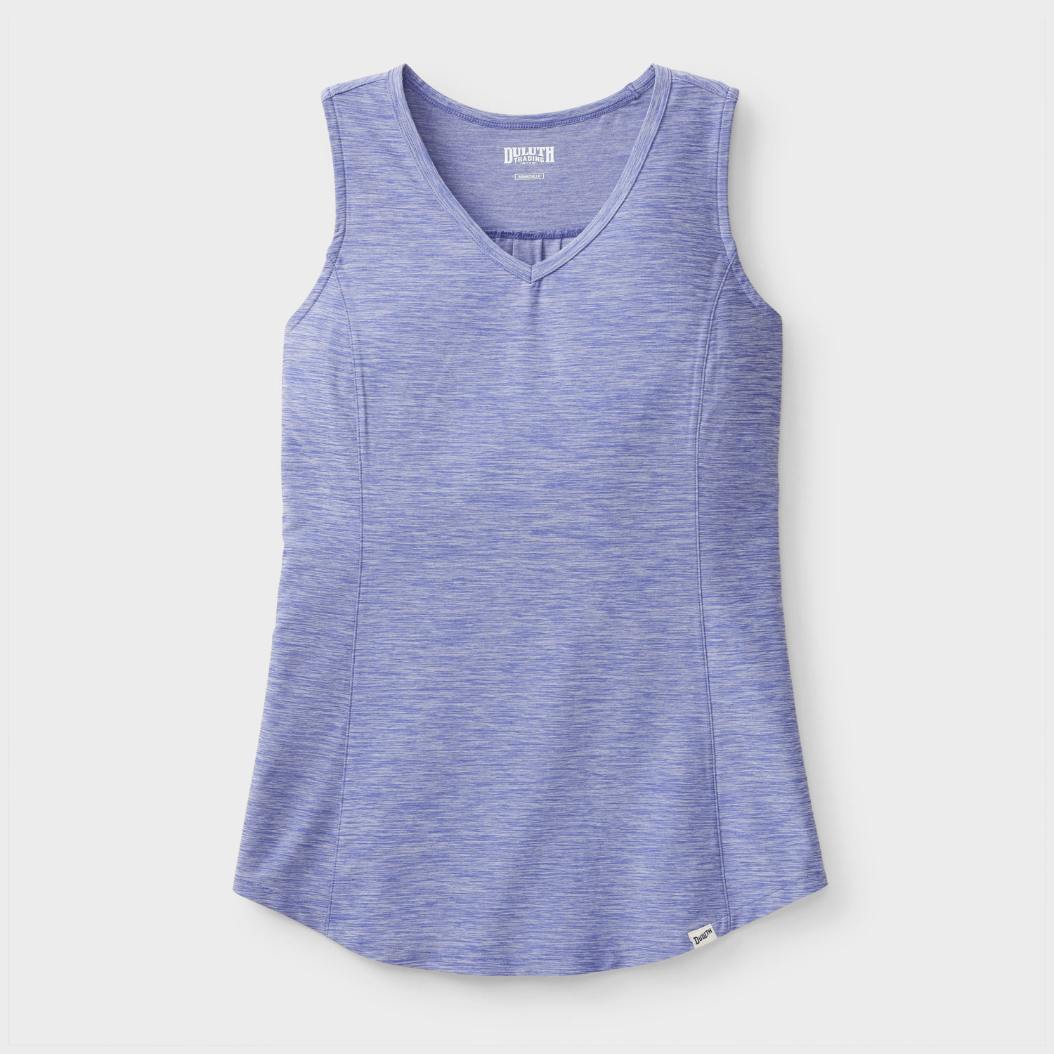Women's Armachillo Cooling Tank Top