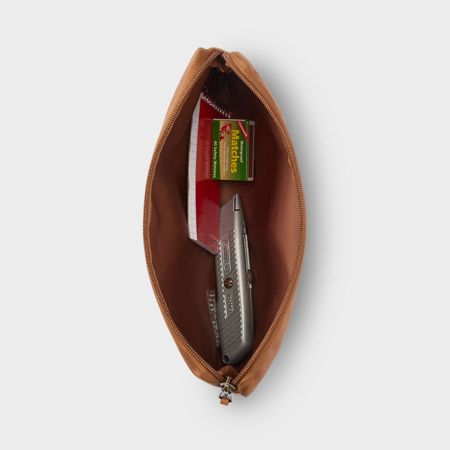 Fire Hose Large Parts Bag