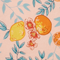 Orange Citrus