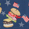 All American Burger