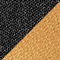 Black/Natural Brown