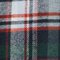 Hunter Green Heritage Plaid