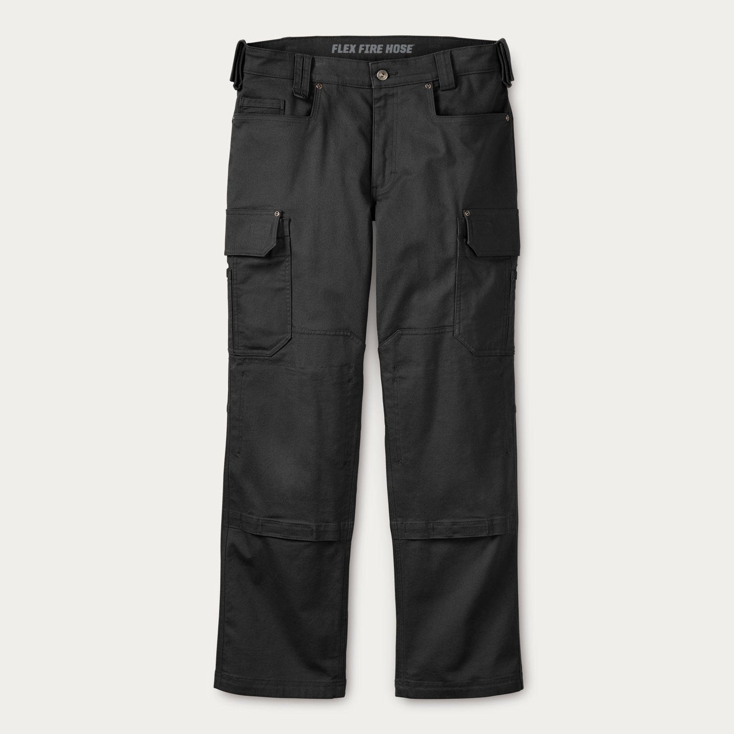 Men's DuluthFlex Fire Hose Standard Fit Ultimate Cargo Pants