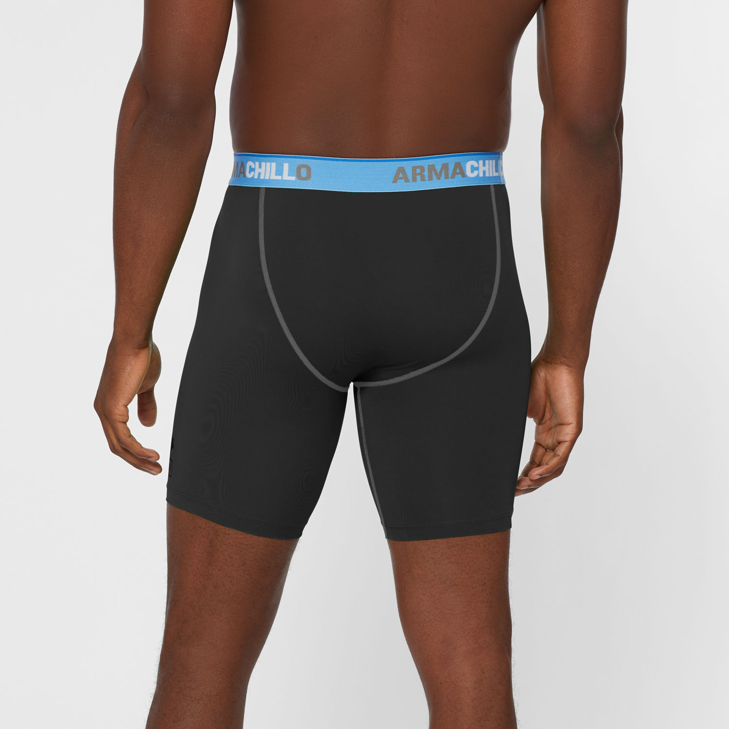 Men's Armachillo Bullpen Boxer Briefs