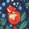 Fox Foliage