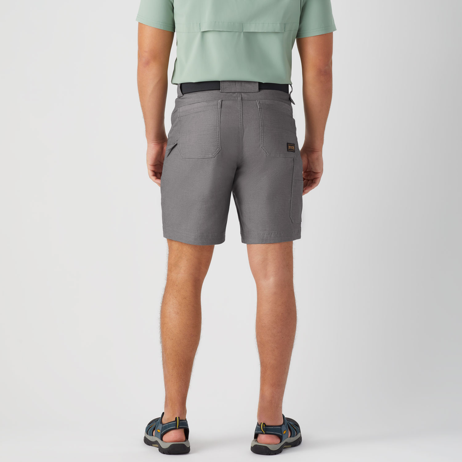 Men's DryFlex Fire Hose 9" Carpenter Shorts
