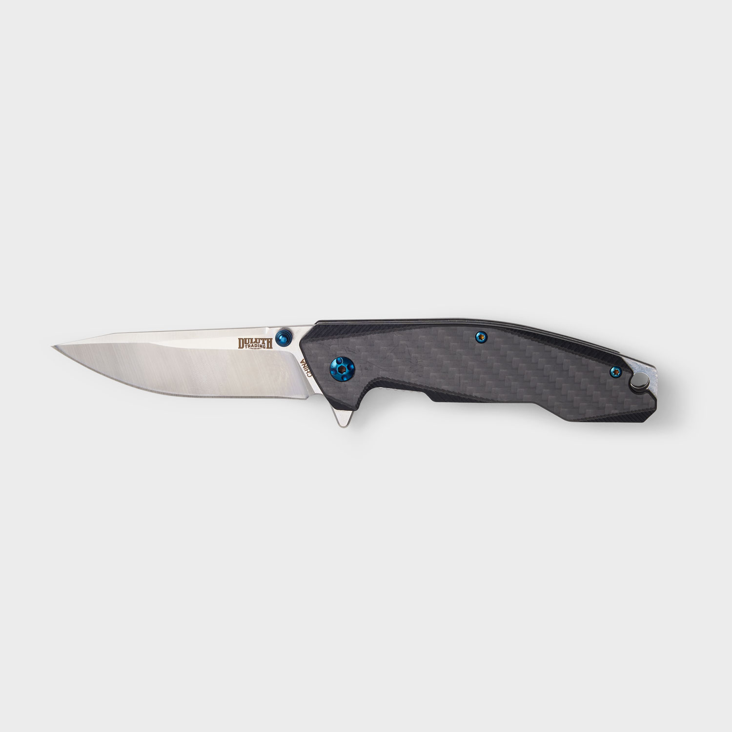 Duluth Trading Everyday Carry Pocket Knife