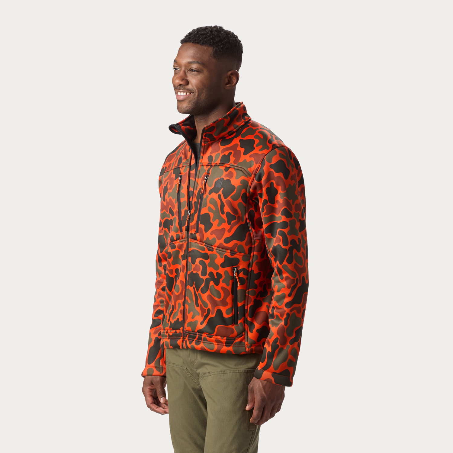 Men's AKHG Kennicott Jacket