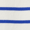 Sapphire Putty Classic Stripe