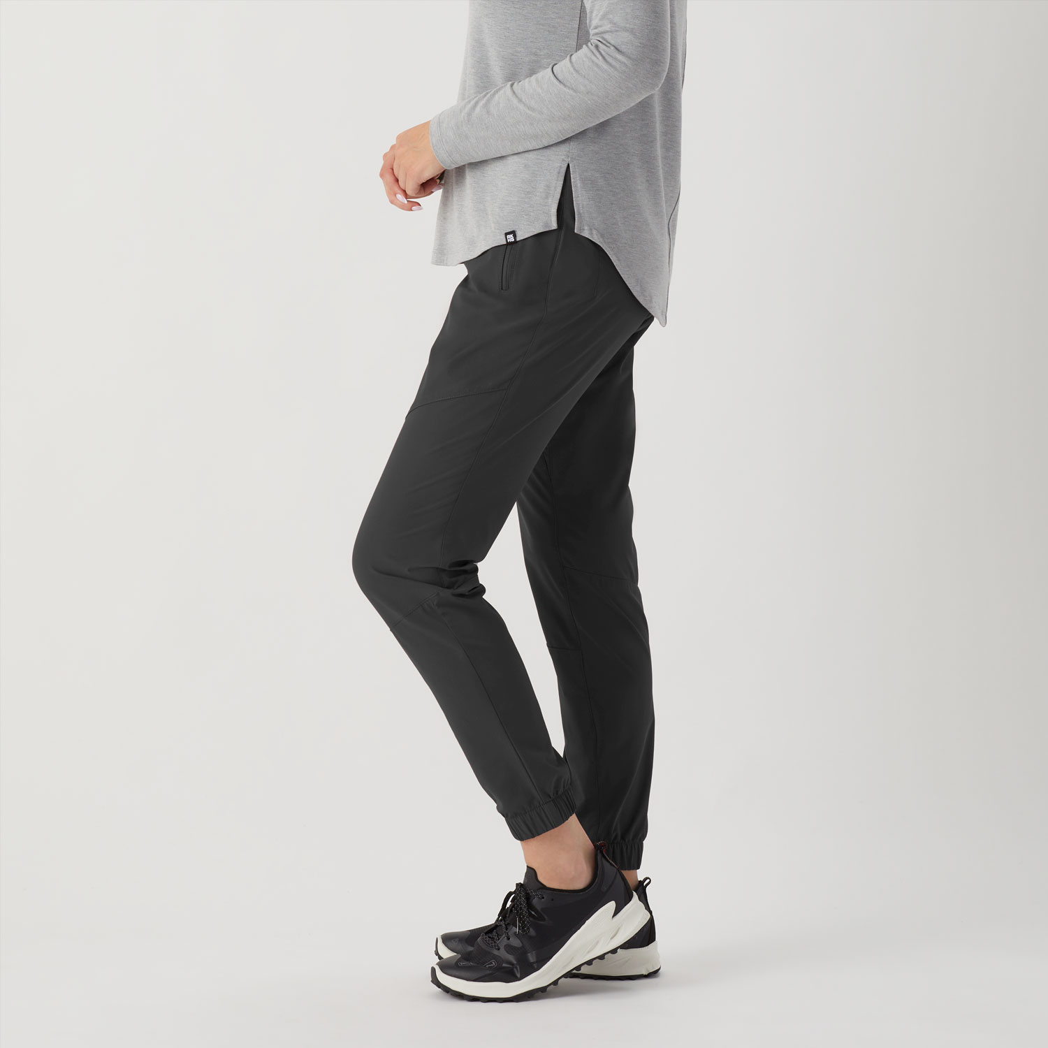 Women's AKHG Roadless Pull-On Joggers