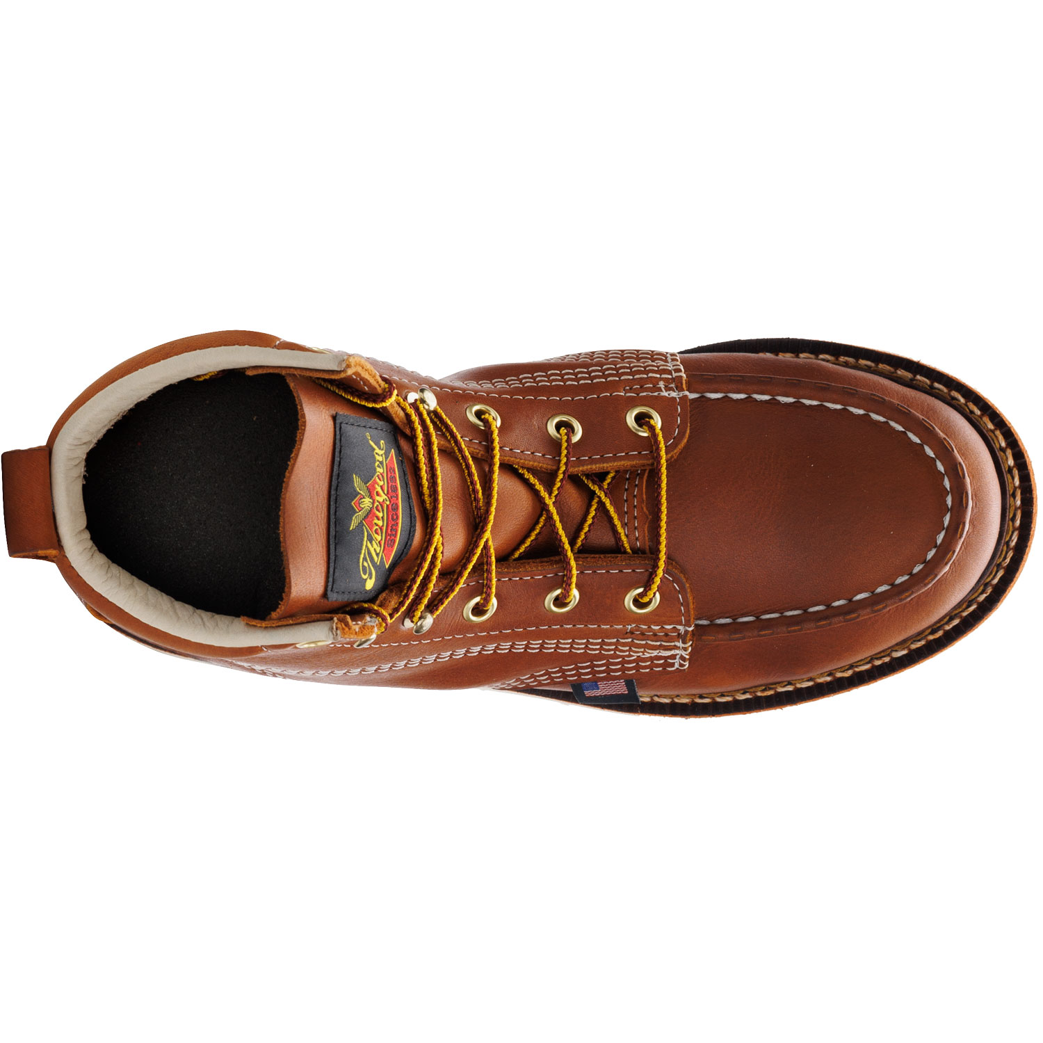 Women's Thorogood Galena 6-Inch Boots