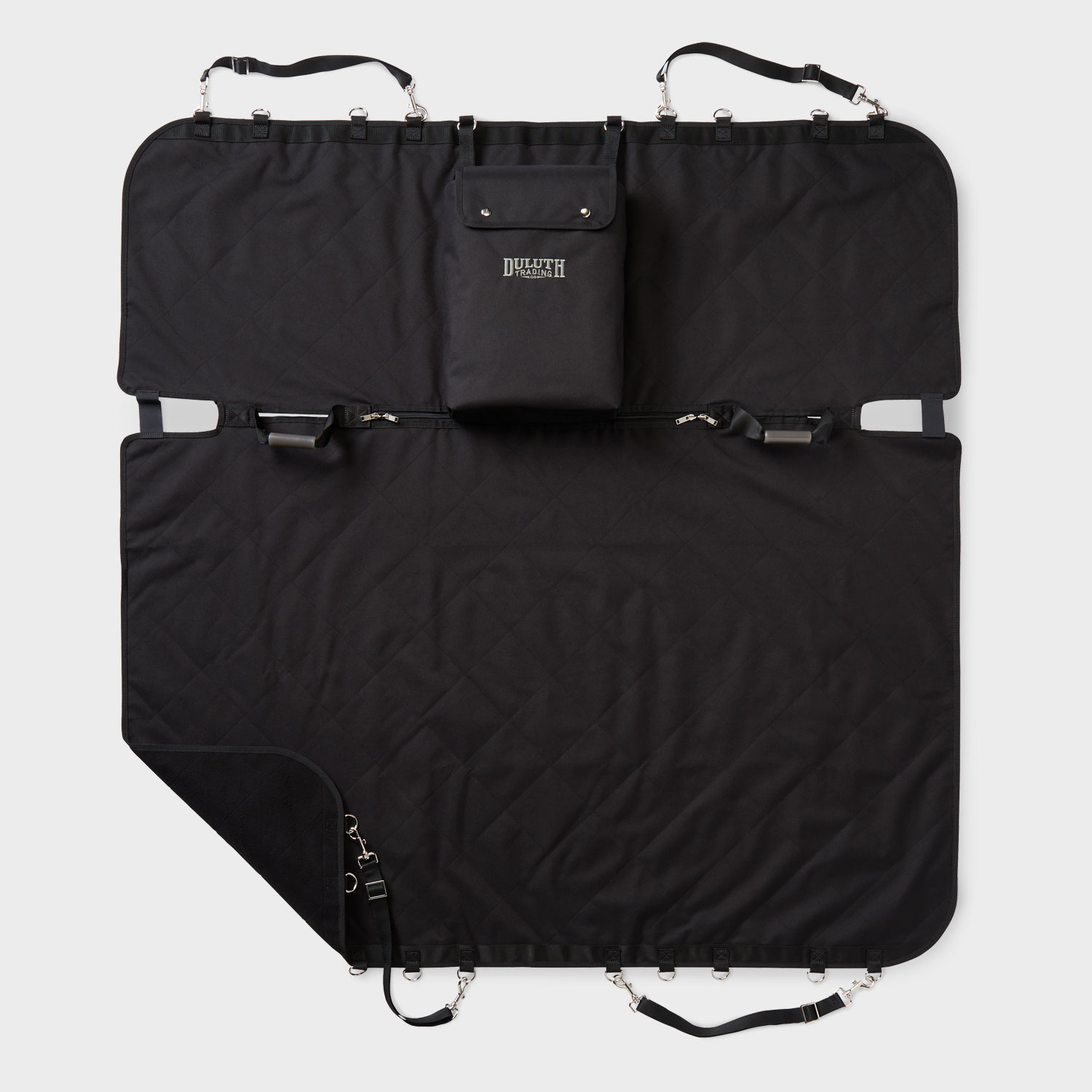 Deluxe Seat Saver