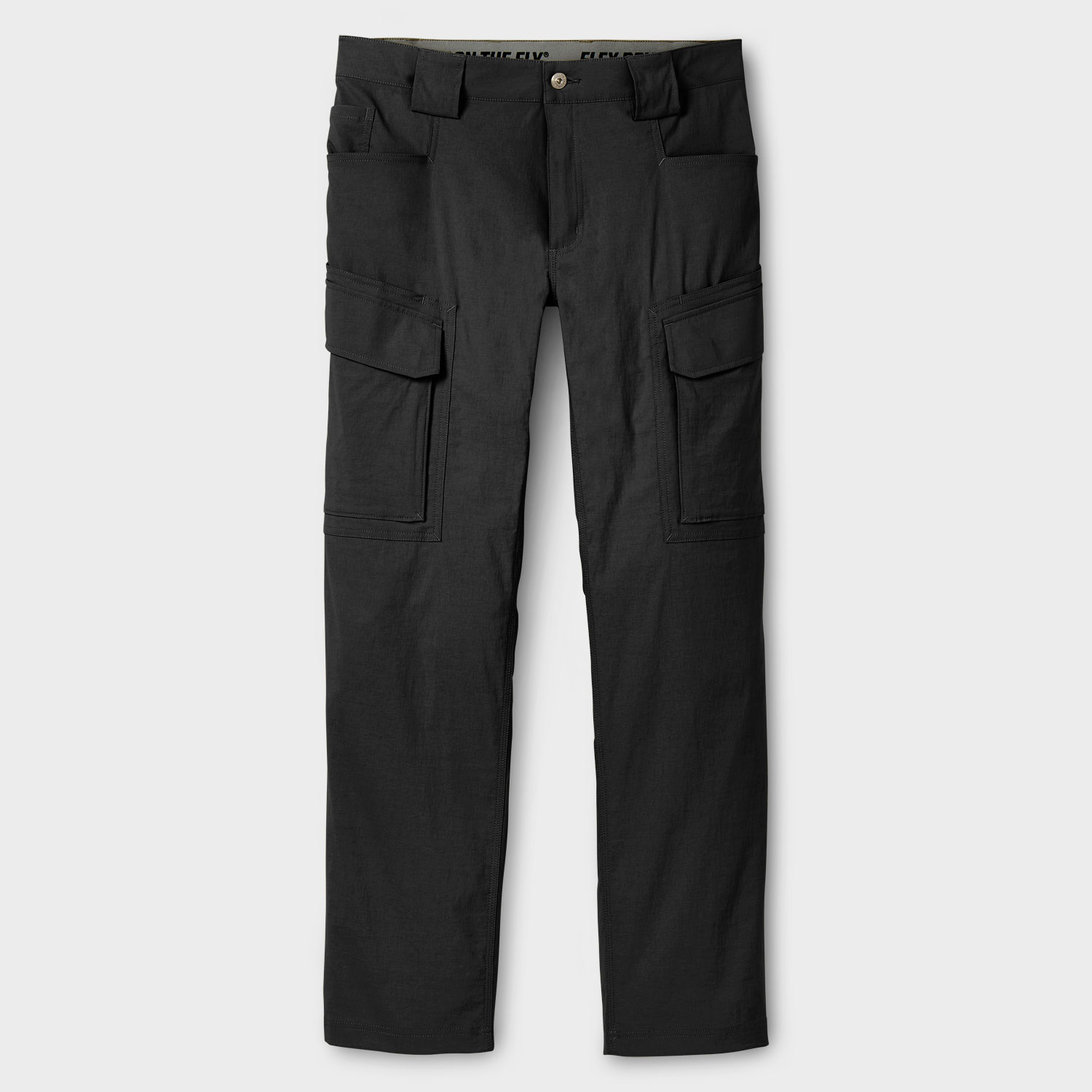 Men's DuluthFlex Dry on the Fly Relaxed Fit Cargo Pants