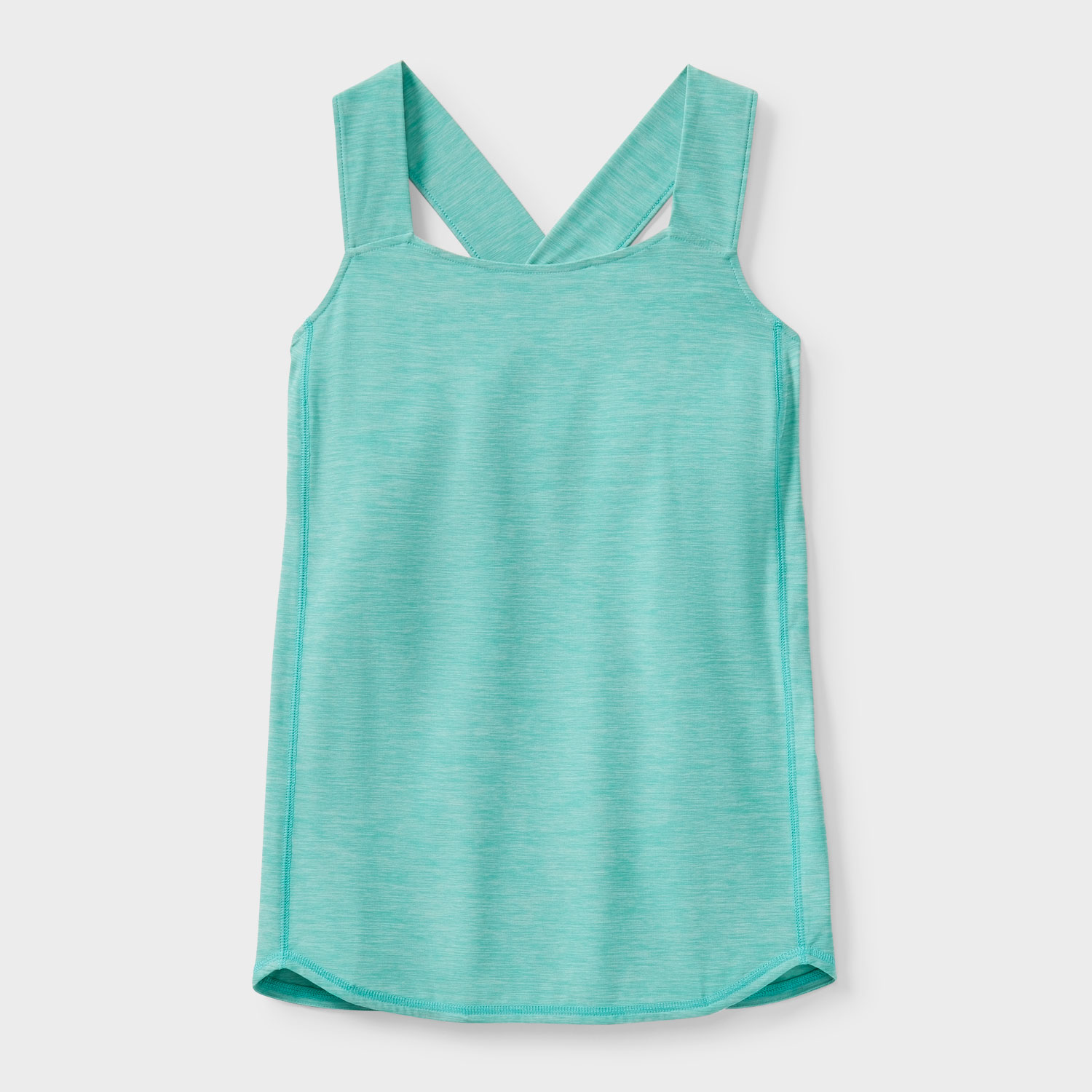 Women's Plus Armachillo Sleep Tank