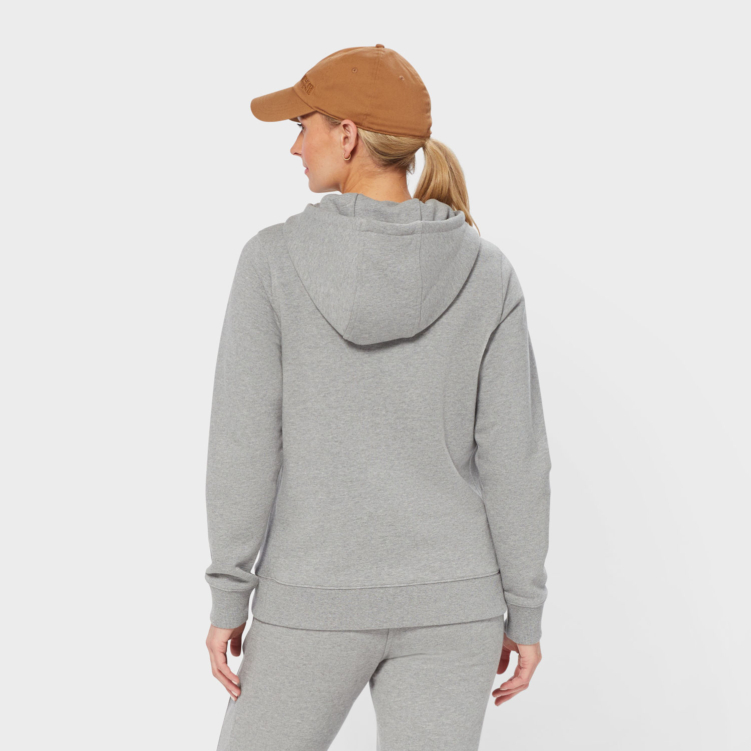 Women's Souped-Up Sweats Pullover Hoodie