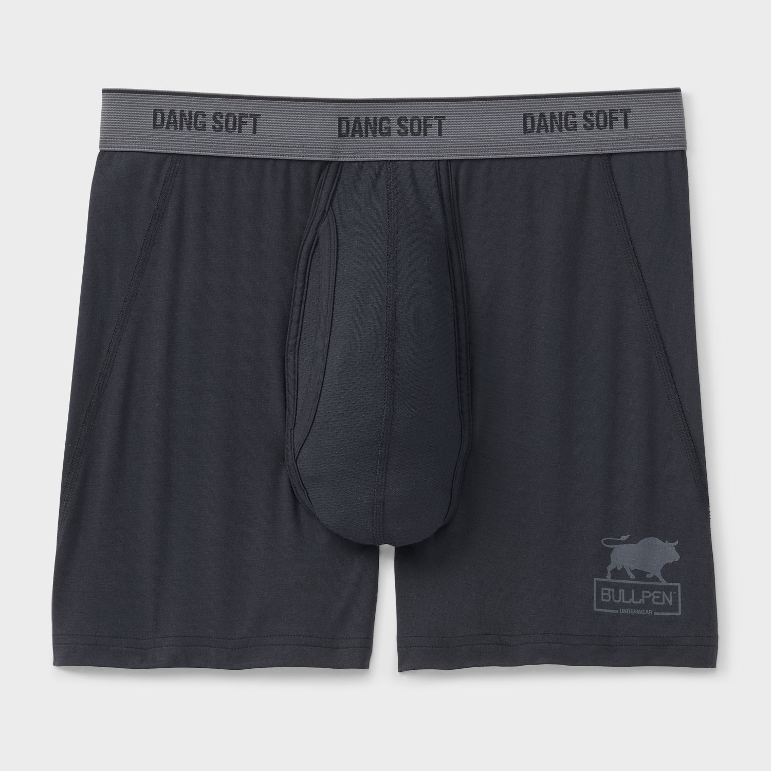 Men's Dang Soft Bullpen Boxer Briefs