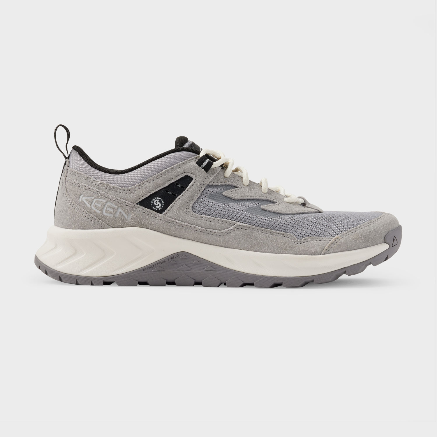 Men's KEEN Hightrail Vent Hiking Shoes