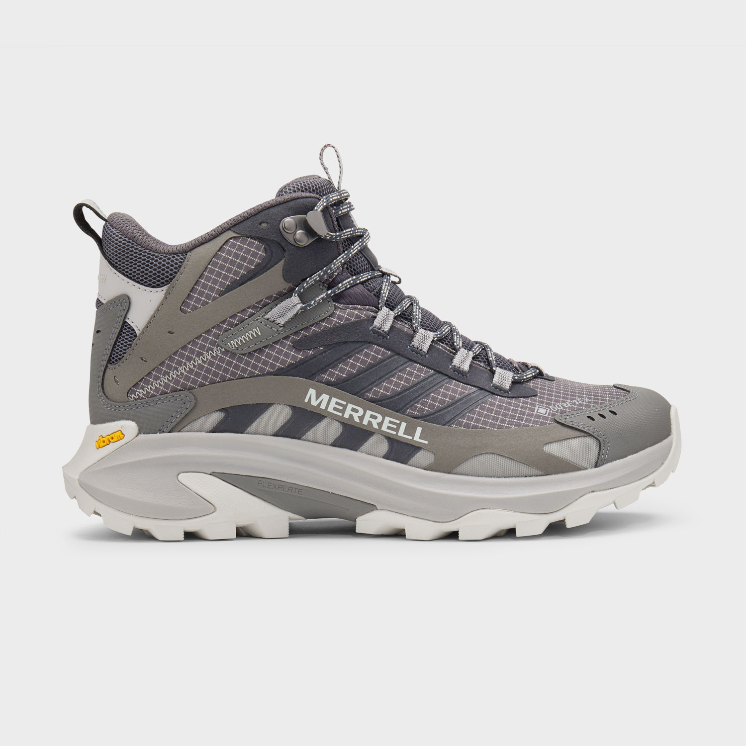 Men's Merrell Moab Speed 2 Mid Gore-Tex