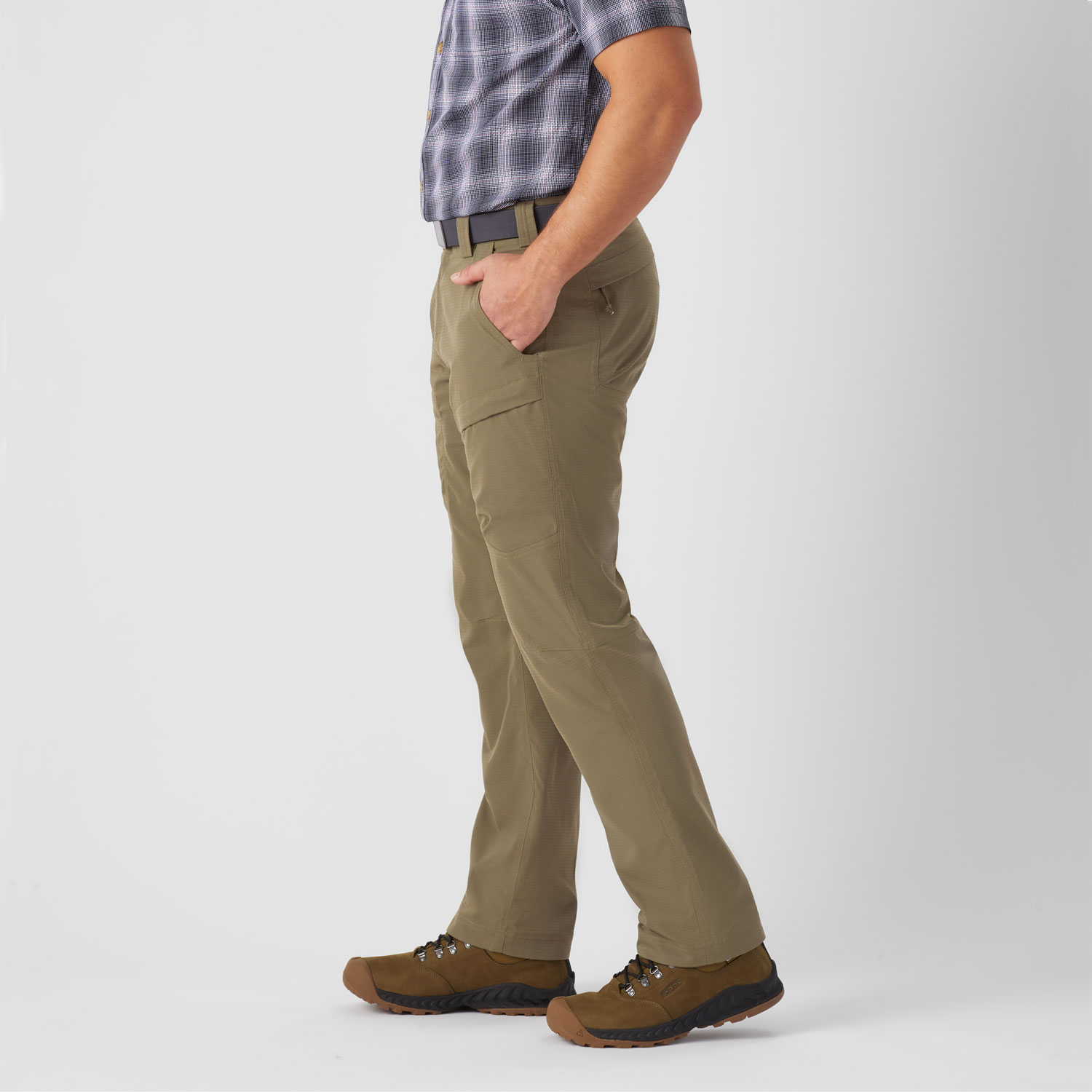 Men's Breezeshooter Standard Fit Work Pants