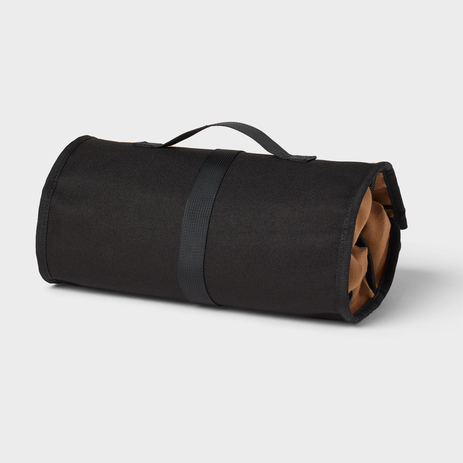 Fire Hose Tool Roll