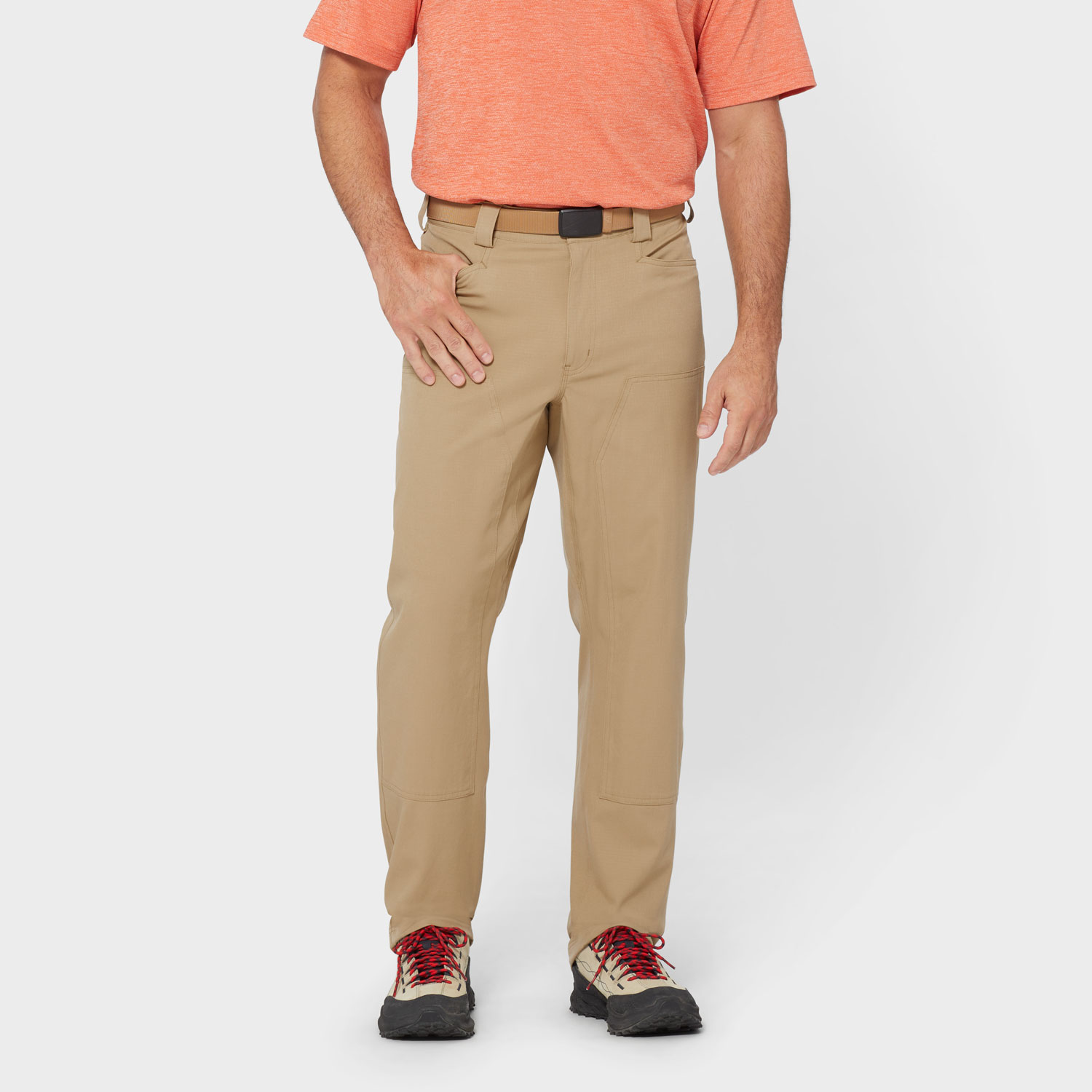 Men's Armachillo Flex Standard Fit Pants