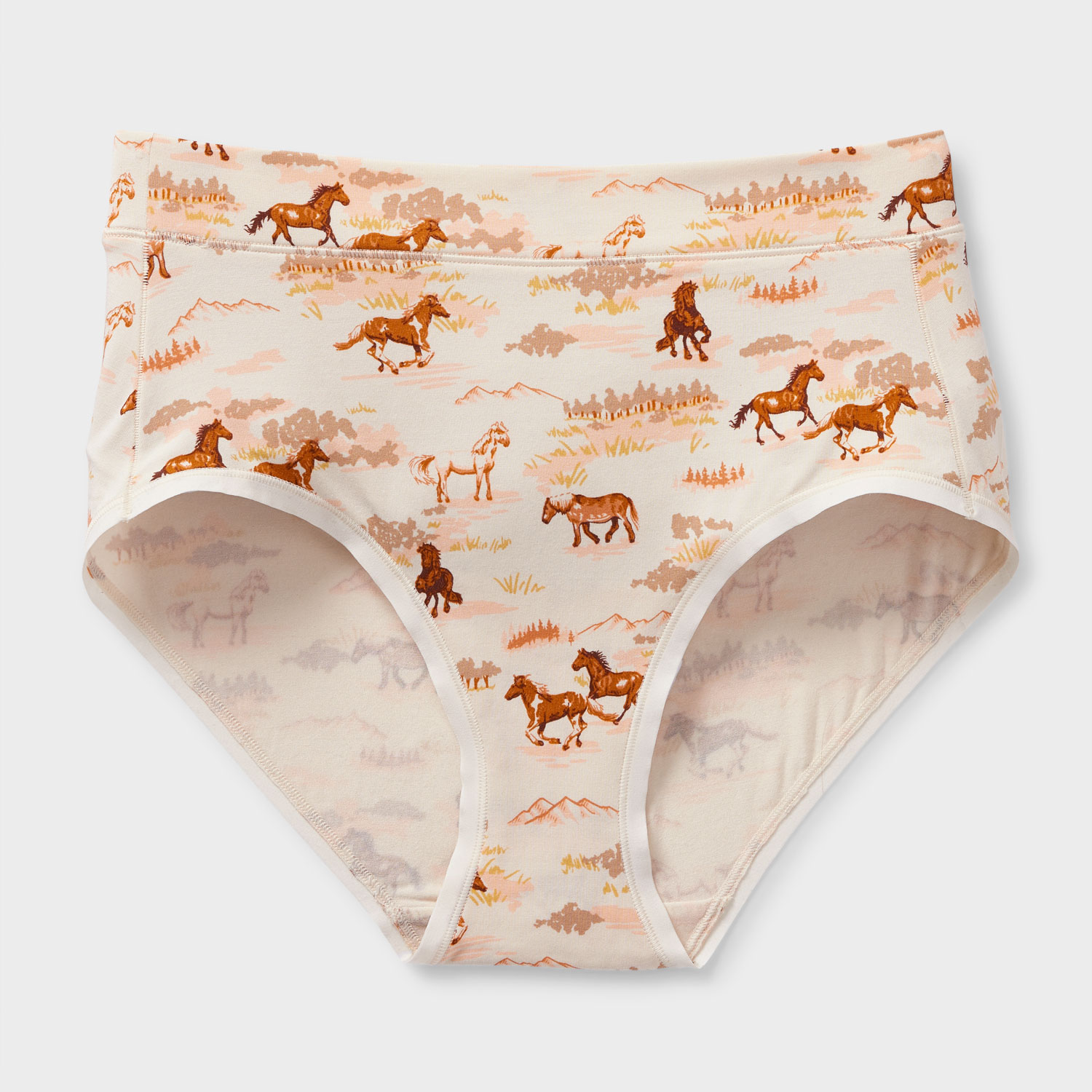 Women's Dang Soft Modern Briefs