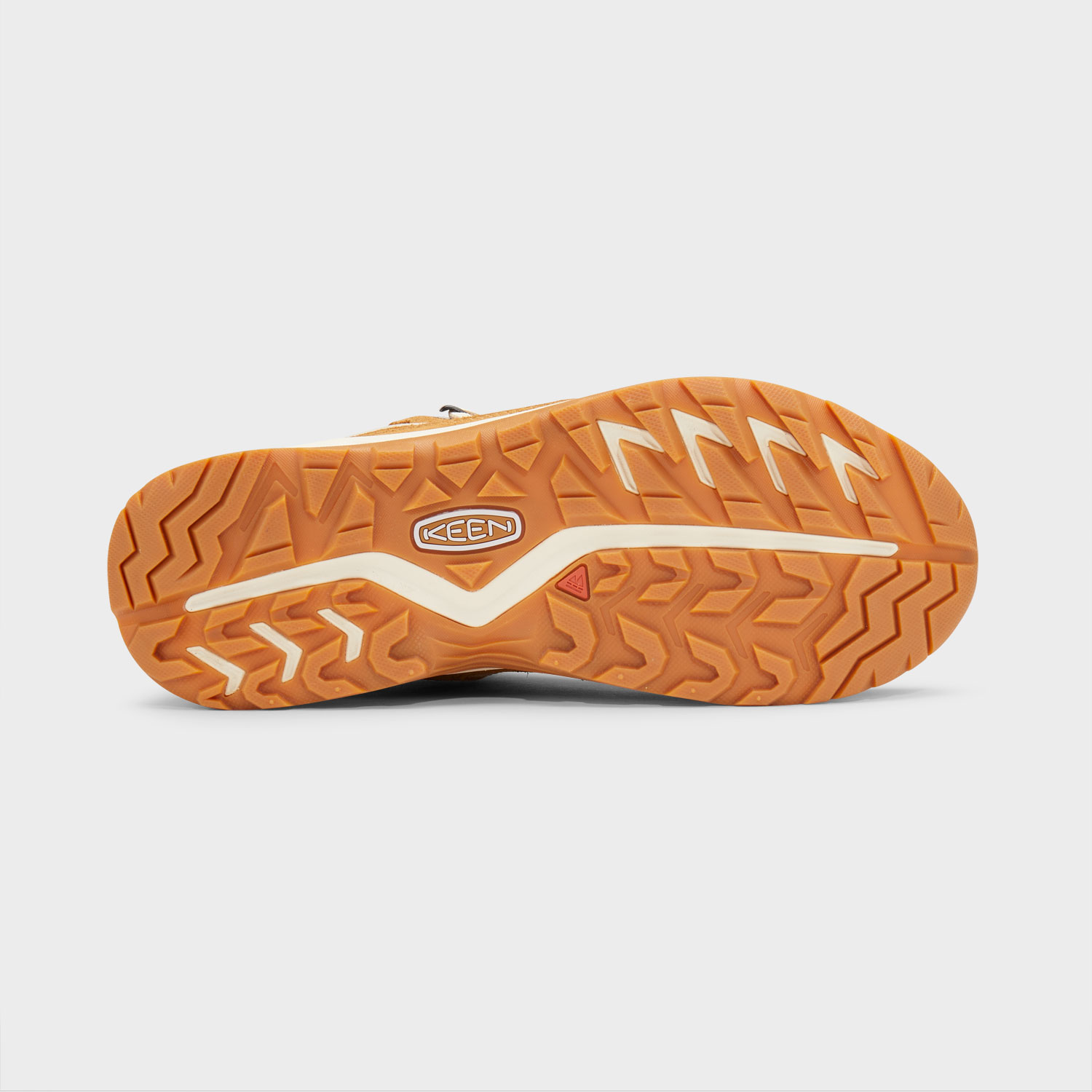 Women's KEEN Hightrail Mid WP Shoes