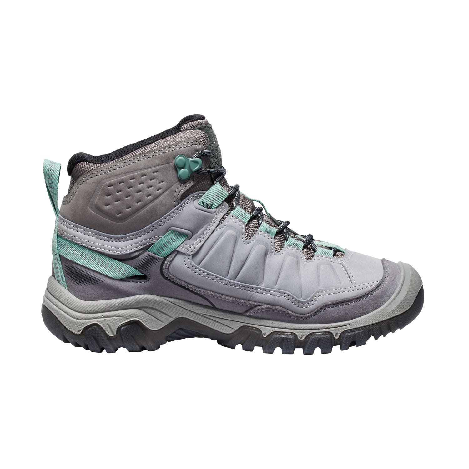 Women's KEEN Targhee IV Mid Waterproof Boots