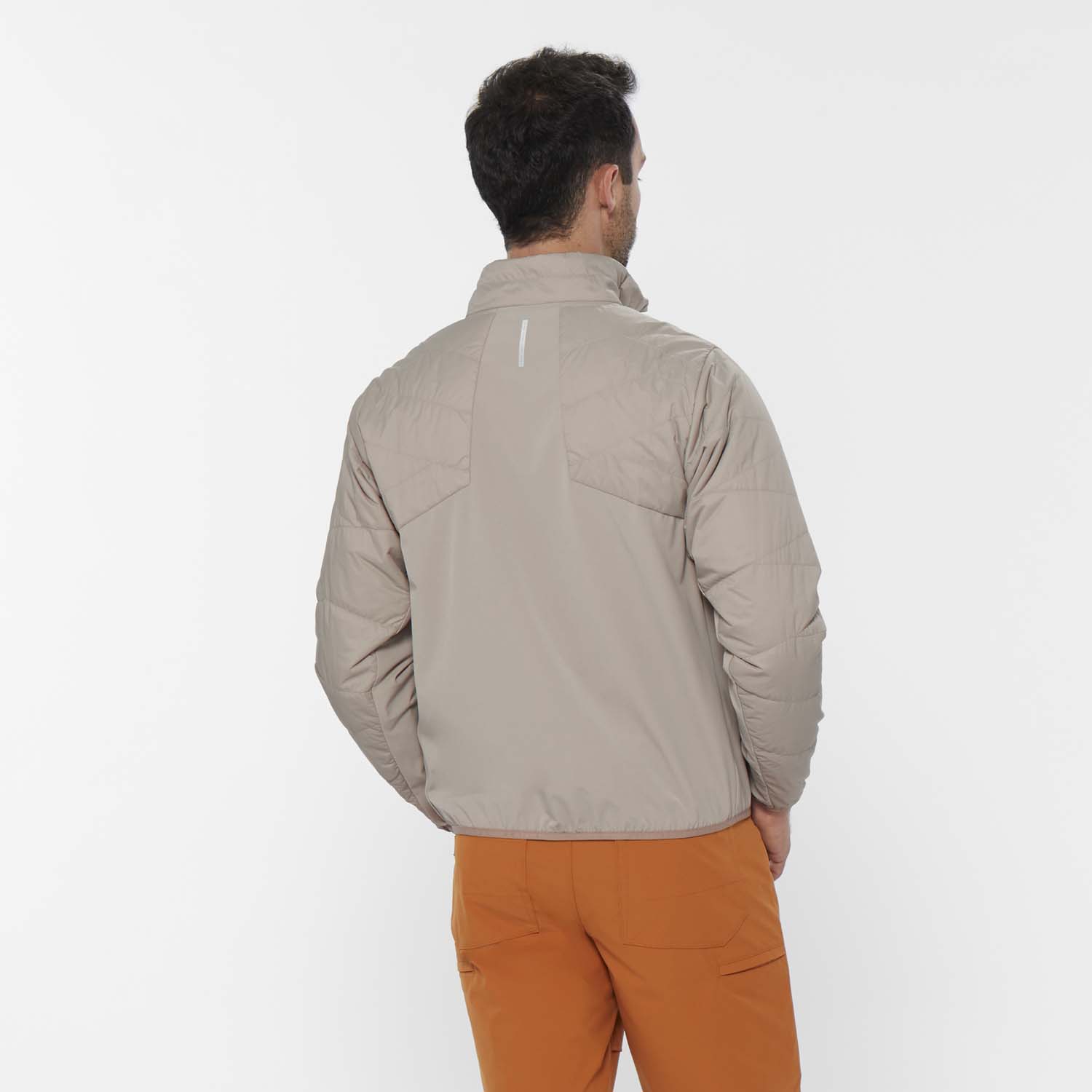 Men's AKHG Outer Limit Hybrid Jacket