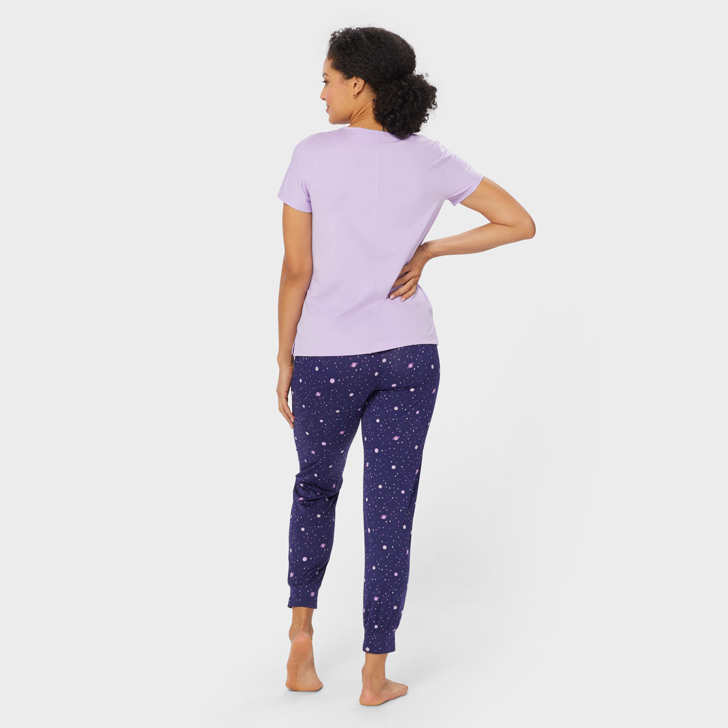 Women's Armachillo Cooling Sleep Set