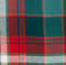 Deep Seaglass Holiday Plaid