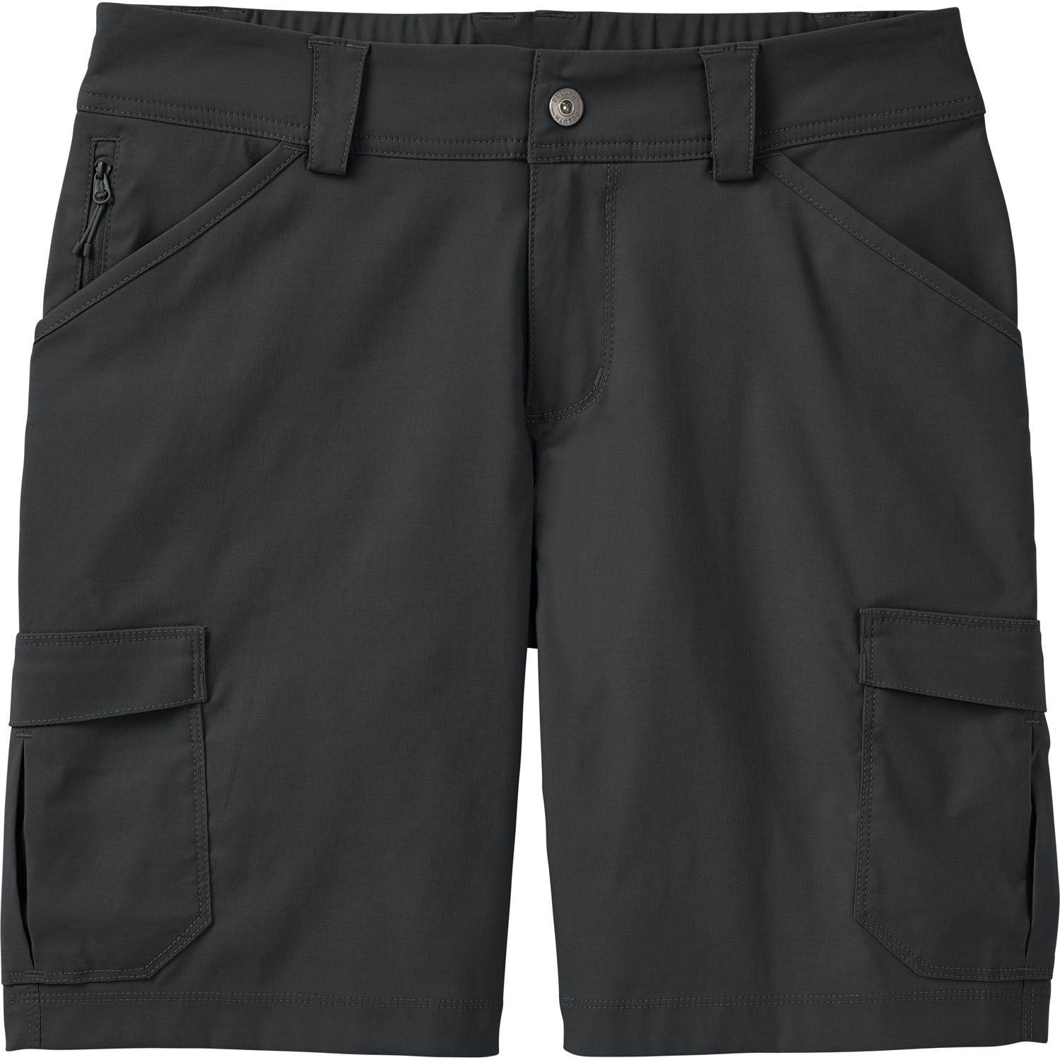 Women's Plus Dry on the Fly 10" Shorts