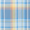 Stone Blue Plaid