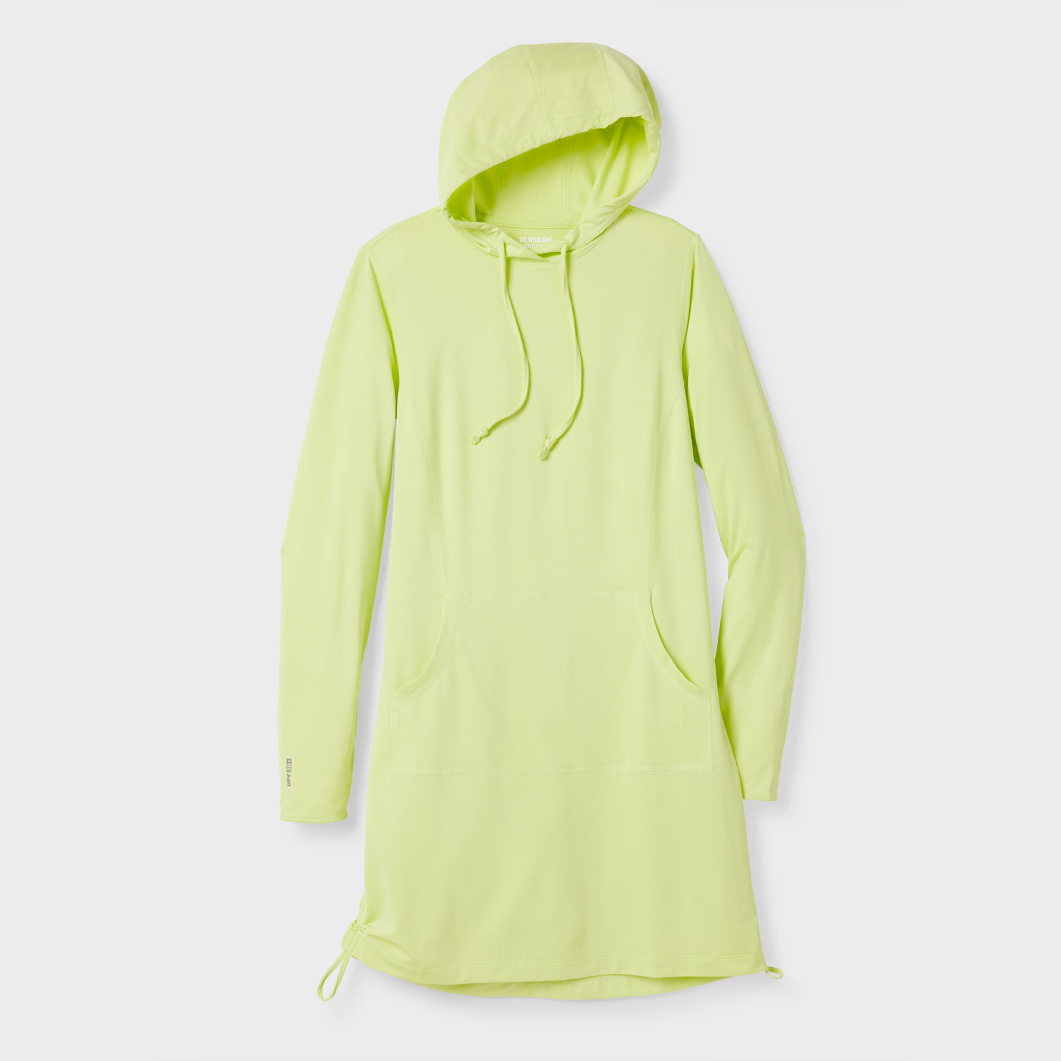 Women's Plus AKHG U.P. Stream Cover-Up Dress