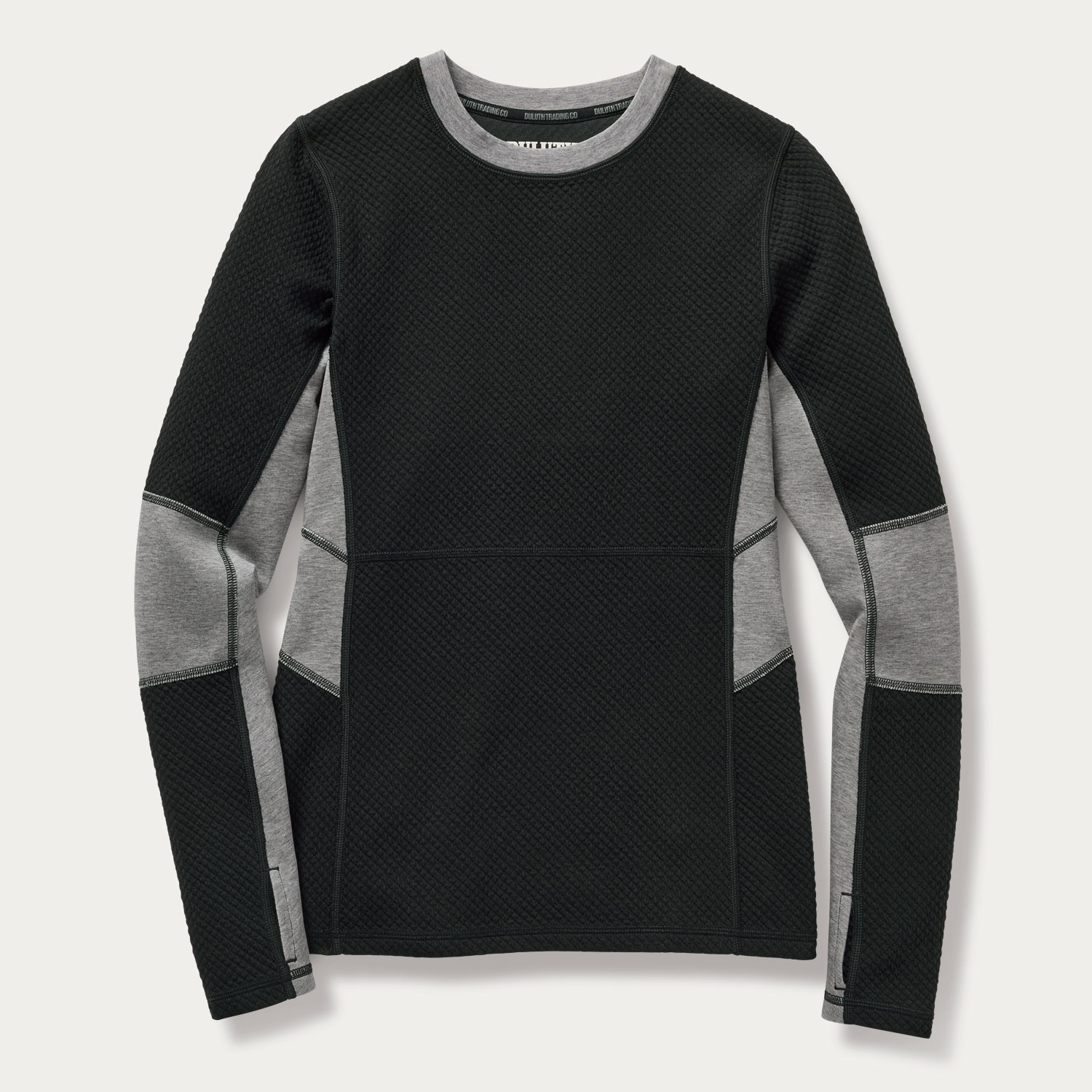 Women's AirLoc Base Layer Top