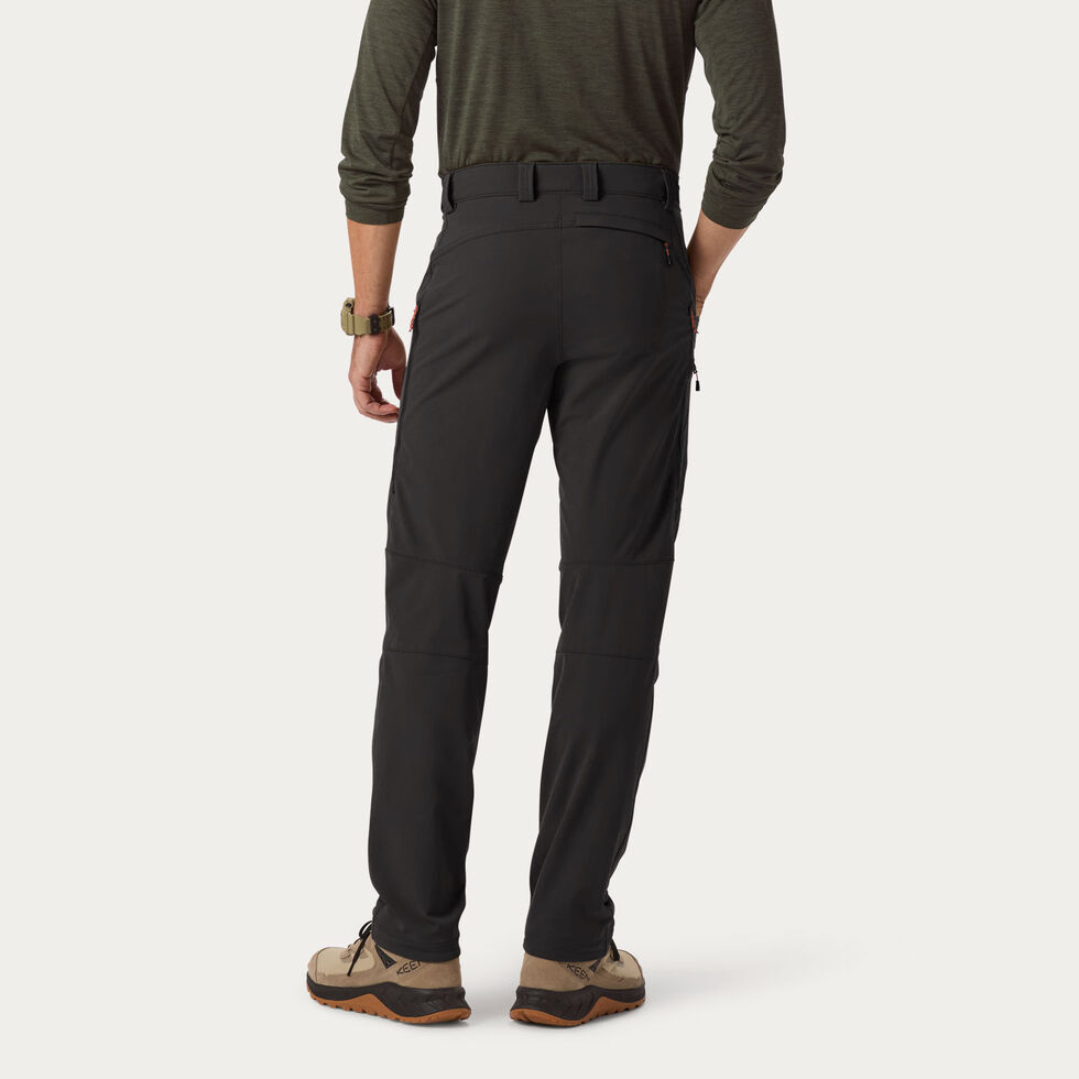 Men's AKHG Hellbent Hiking Pants