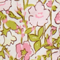 Pink Petunia Ditsy Floral