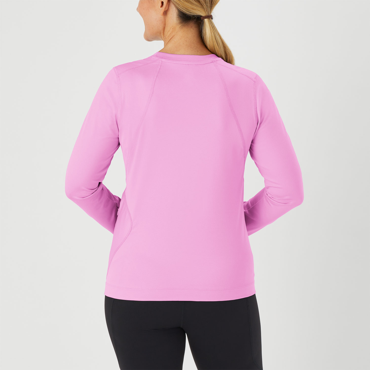 Women's AKHG U.P. Stream Shirt