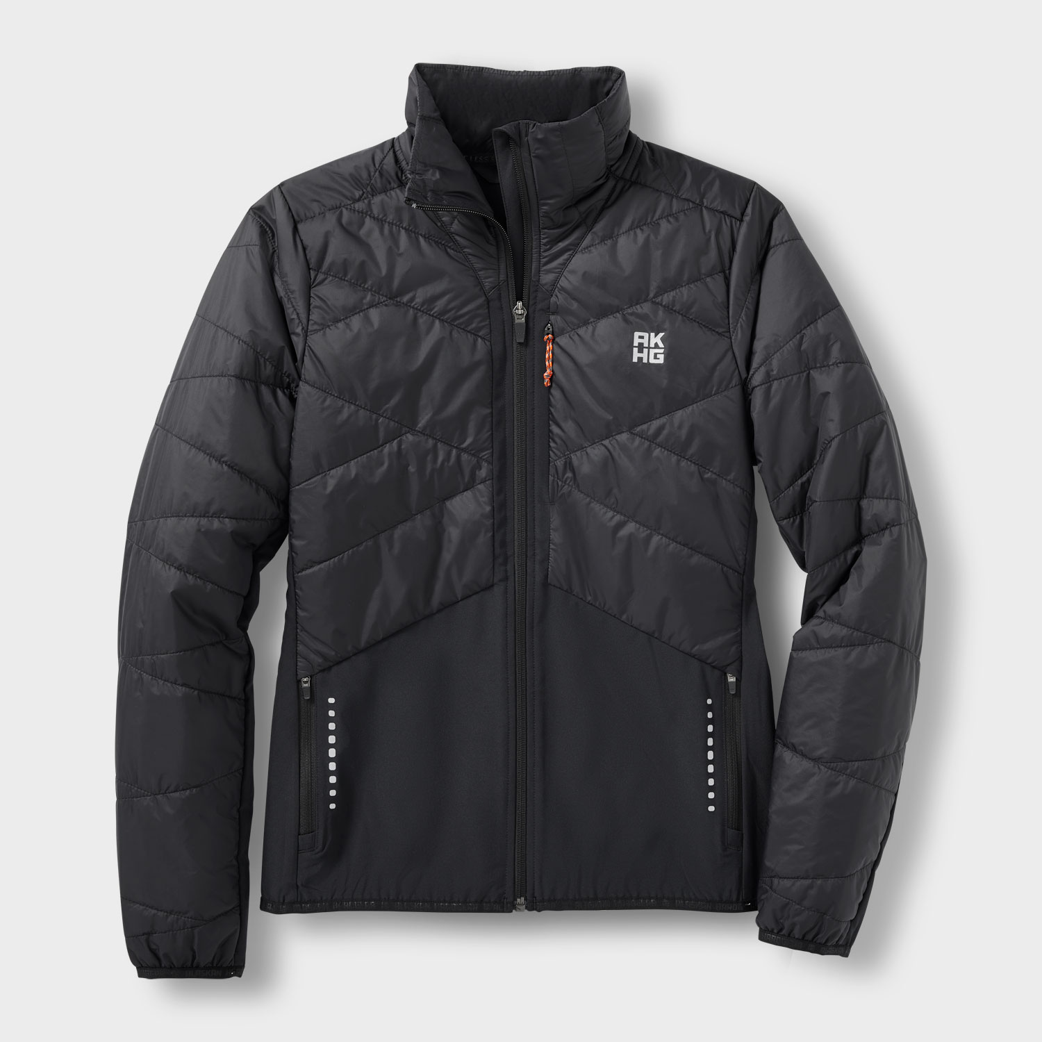 Women's AKHG Outer Limit Hybrid Jacket