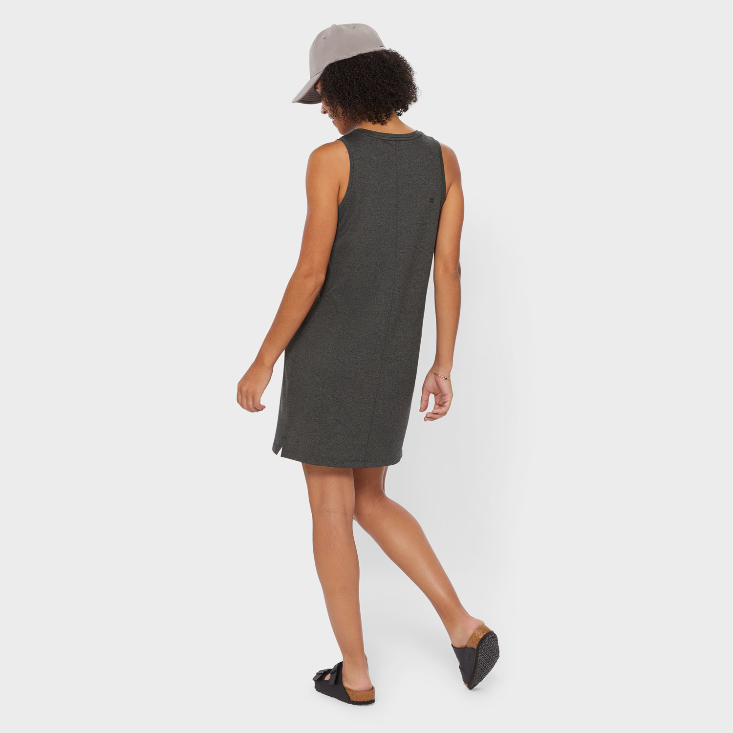 Women's AKHG Outer Limit Easy Tank Dress