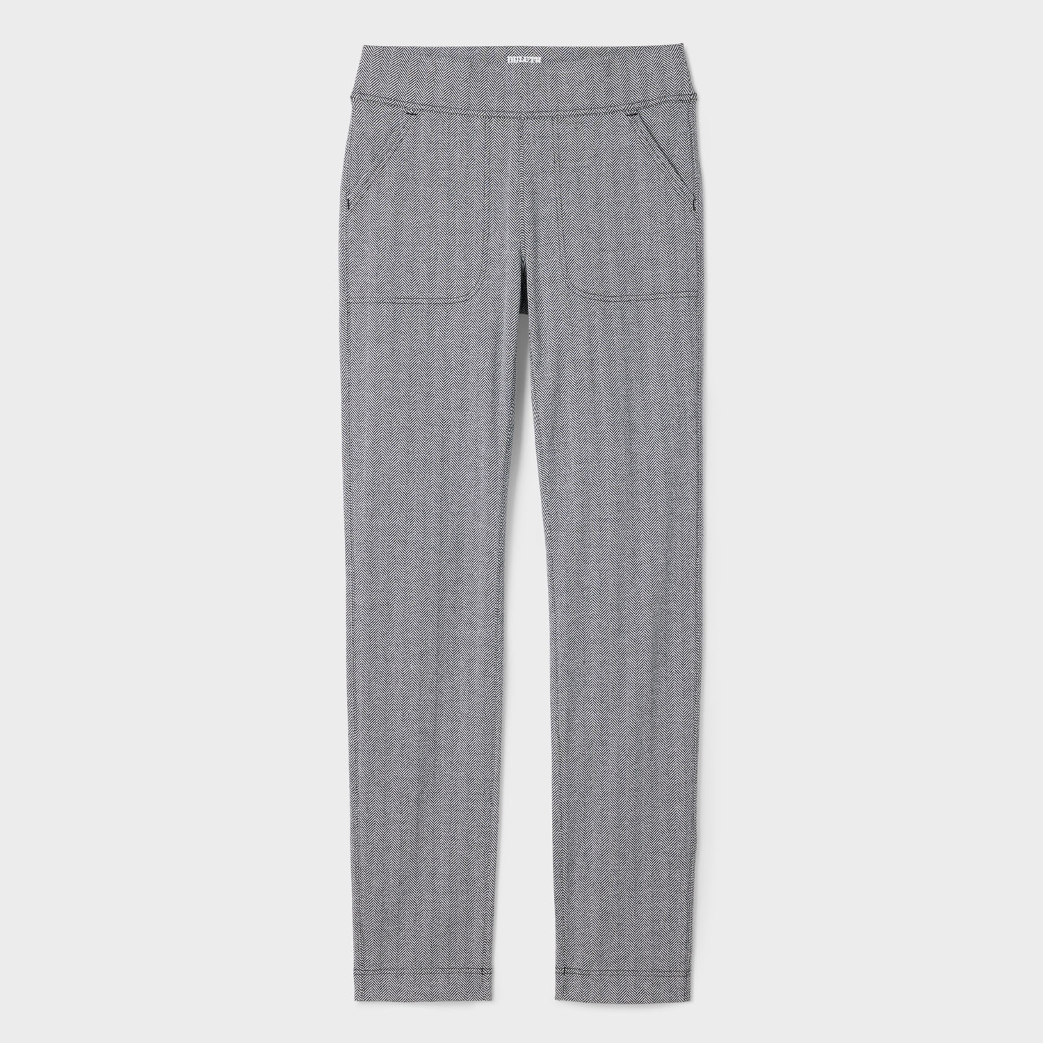 Women's NoGA Naturale Cotton Slim Leg Pants