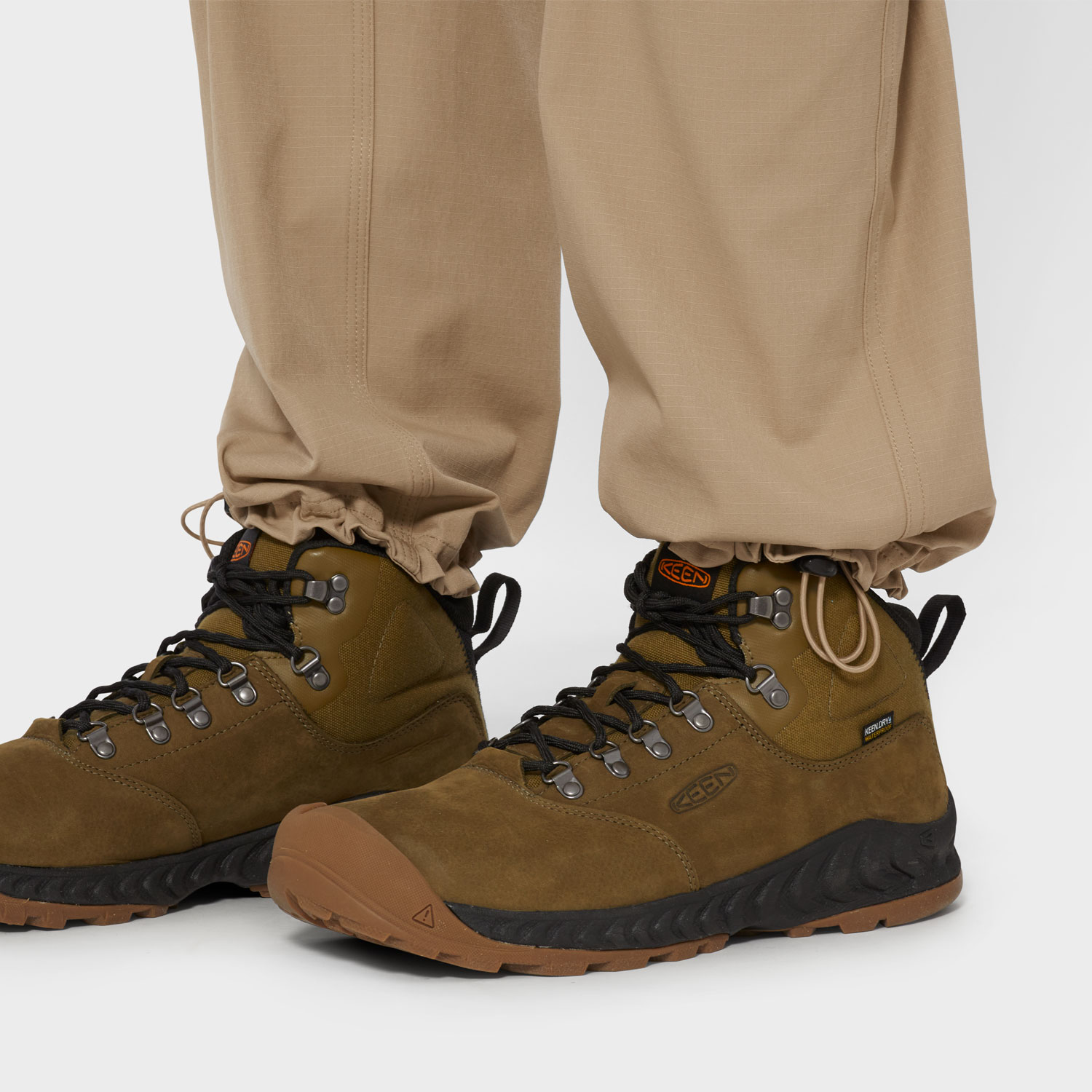 Men's Armachillo Flex Standard Fit Pants