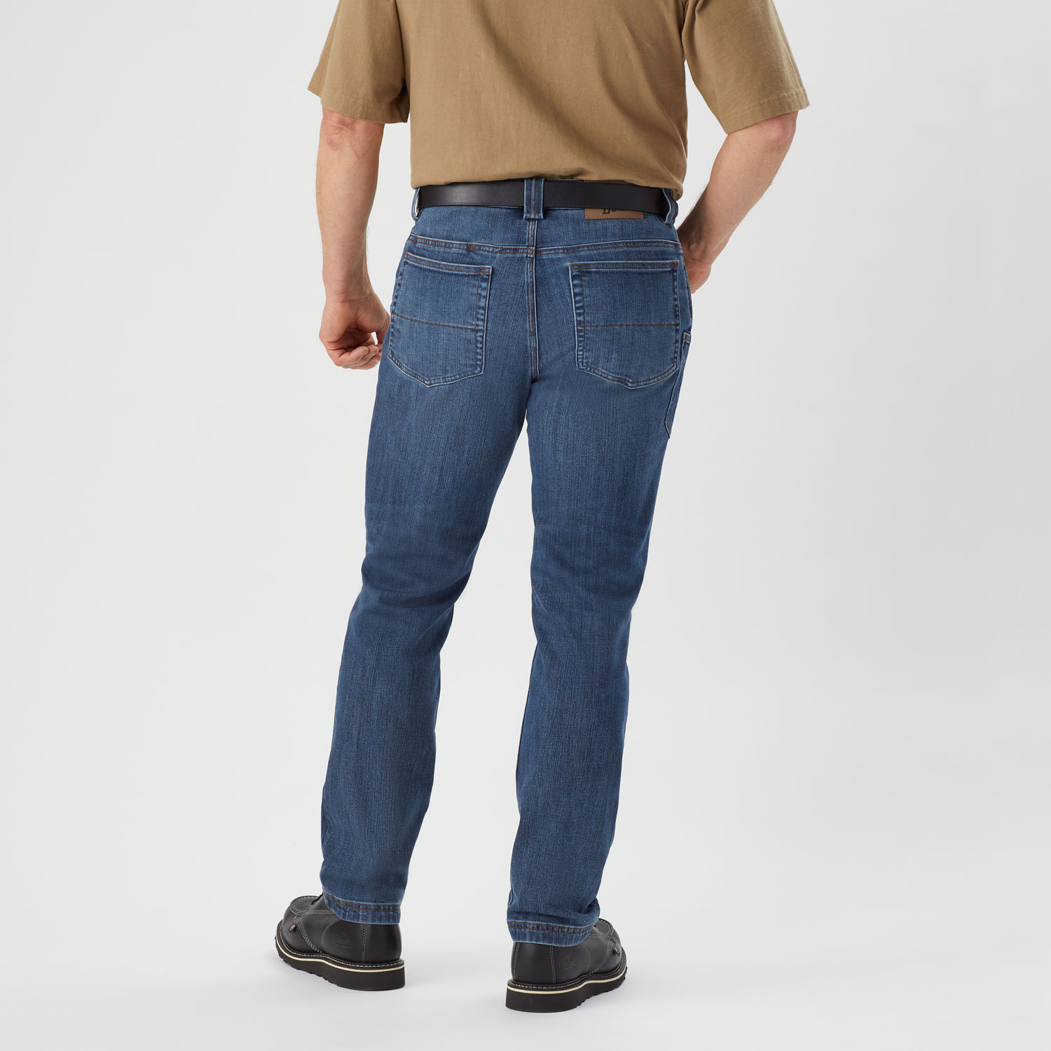 Men's Ballroom Double Flex Slim Fit Jeans
