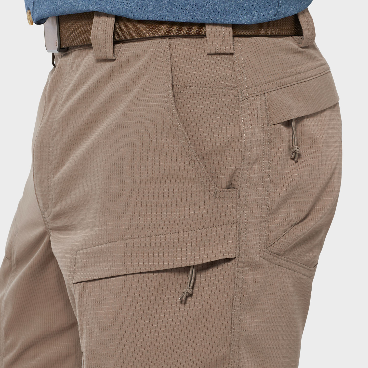 Men's Breezeshooter Standard Fit 9" Work Shorts