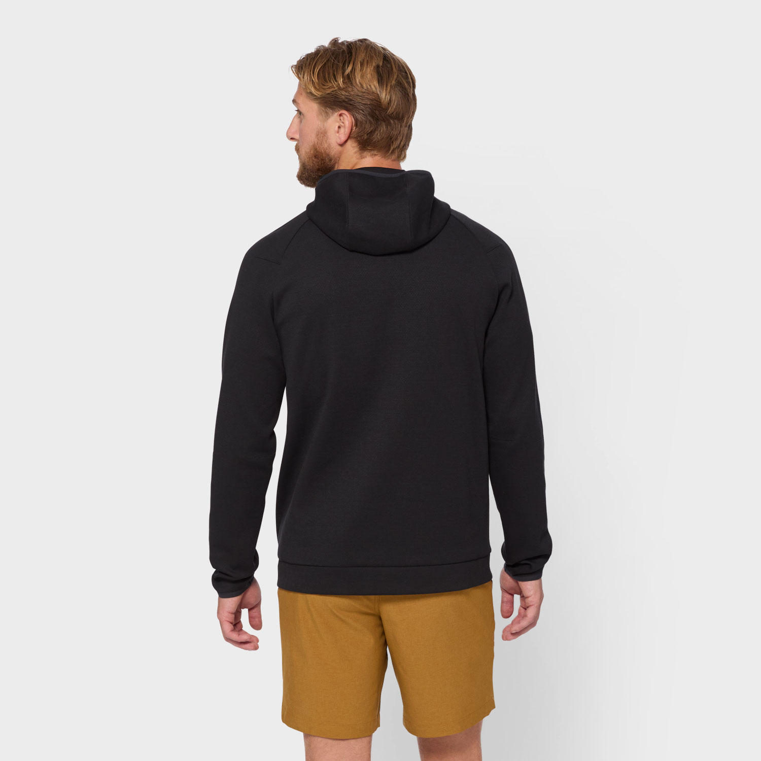 Men's AKHG Thermactive Full-Zip Hoodie