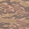 Deep Taupe Stripe Camo