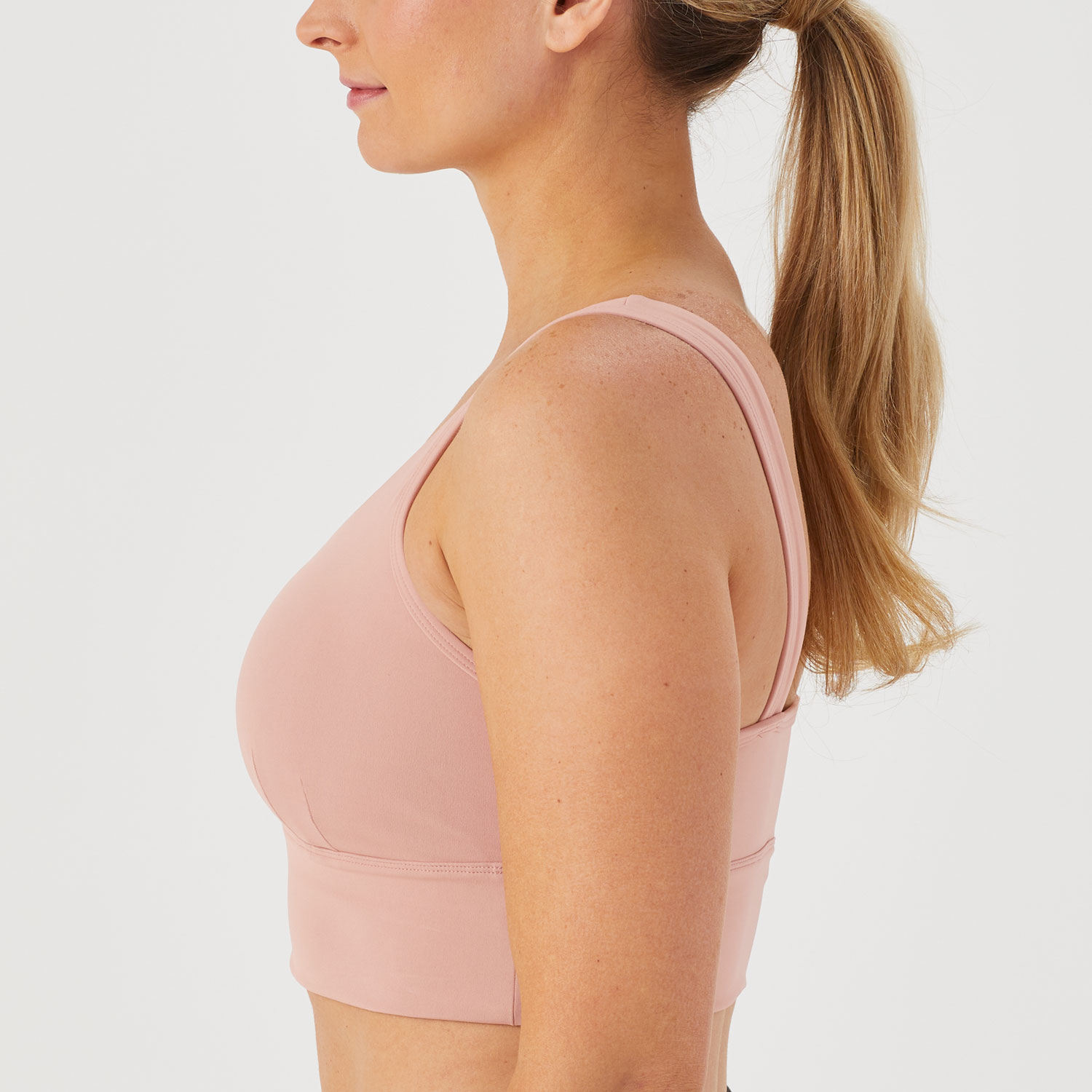 Women's Armachillo Cooling Longline Bra
